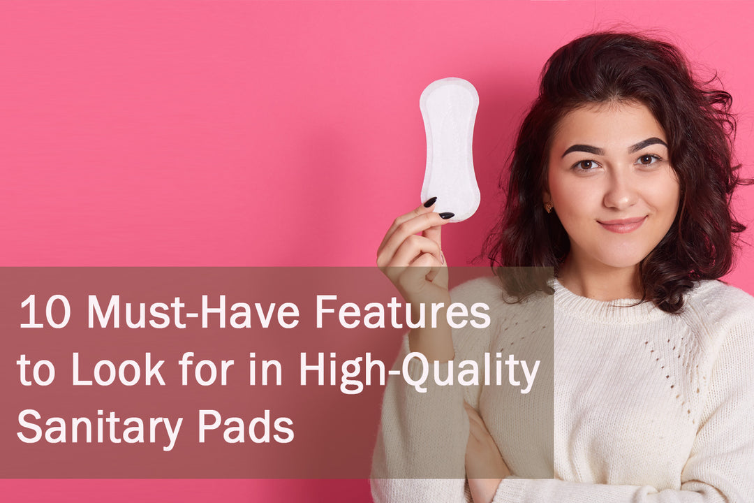 High-Quality-Sanitary-Pads